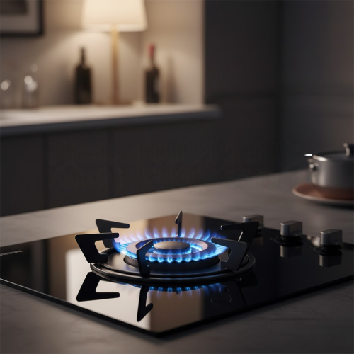Tại Sao INNER BURNER Giúp Ngọn Lửa Mạnh Hơn Và Tiết Kiệm Gas Hơn?